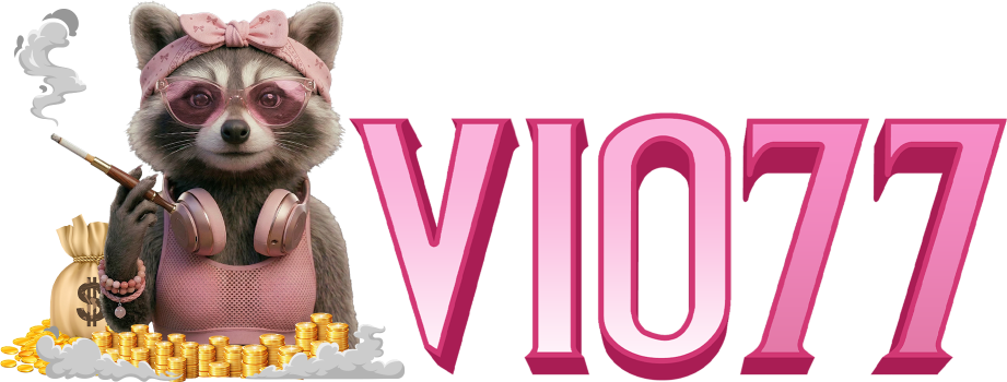 Logo VIO77
